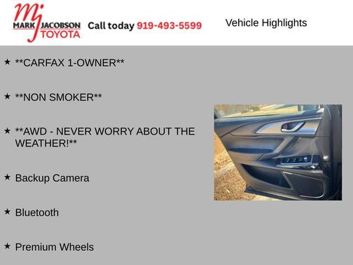 2022 Mazda CX-9 Touring