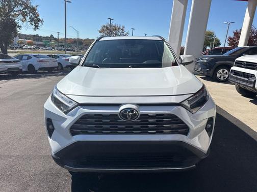 2023 Toyota RAV4 Limited