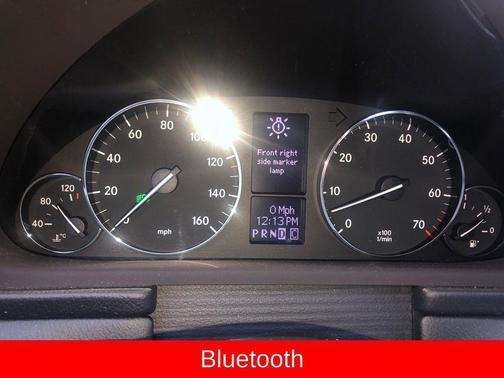 2006 Mercedes-Benz C-Class Sport