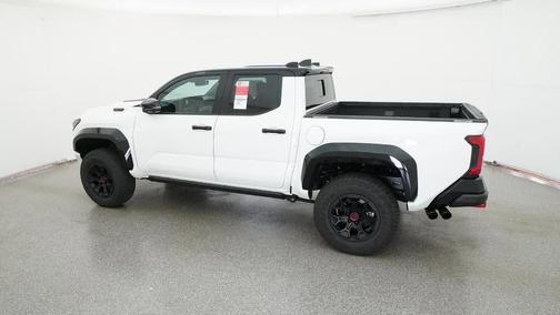 2026 Toyota Tacoma TRD Pro