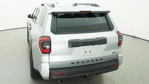 Cutting Edge 2026 Toyota 4Runner SR5