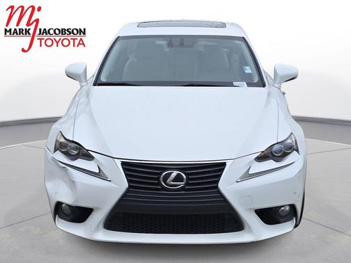 2014 Lexus IS 350 Base