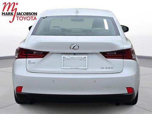 2014 Lexus IS 350 Base