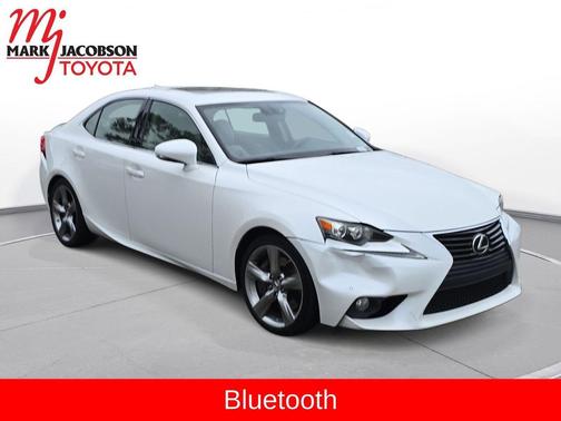 2014 Lexus IS 350 Base