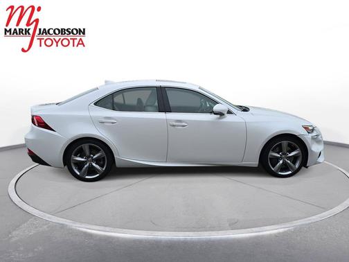 2014 Lexus IS 350 Base