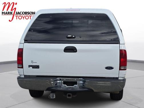 2004 Ford F-150 Heritage XL