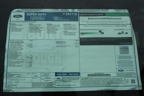 2024 Ford F-350 XL