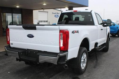 2026 Ford F-250 XLT