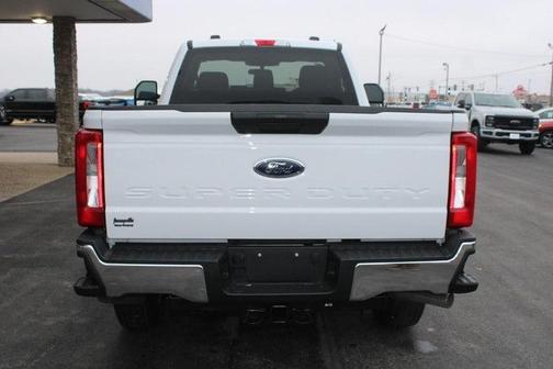2026 Ford F-250 XLT