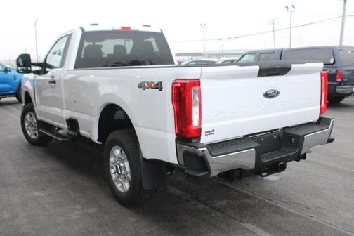 2026 Ford F-250 XLT