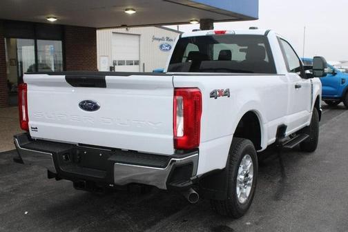 2026 Ford F-250 XLT