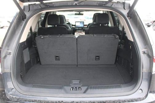 2023 Lincoln Aviator Reserve AWD