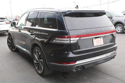 2023 Lincoln Aviator Reserve AWD