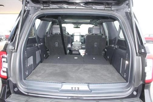 2022 Ford Expedition Max Platinum