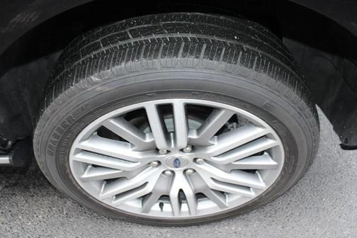 2022 Ford Expedition Max Platinum