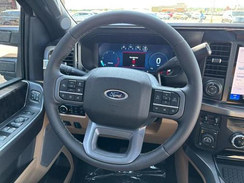 Avalanche 2026 Ford F-250 Super Duty