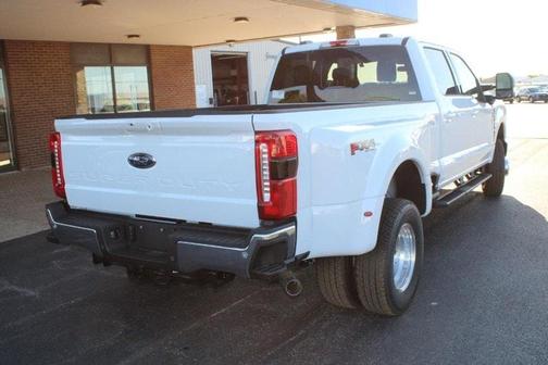 2026 Ford F-350 XLT