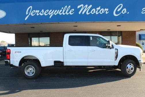 2026 Ford F-350 XLT