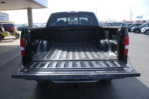 2004 Ford F-150 SuperCab