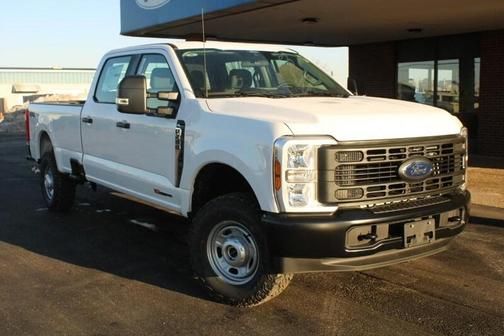2026 Ford F-250 XL