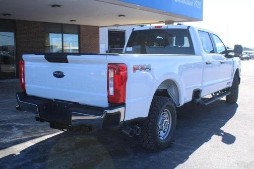 2025 Ford F-250 XL