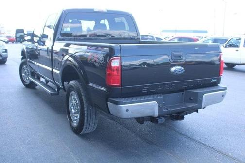 2016 Ford F-250 