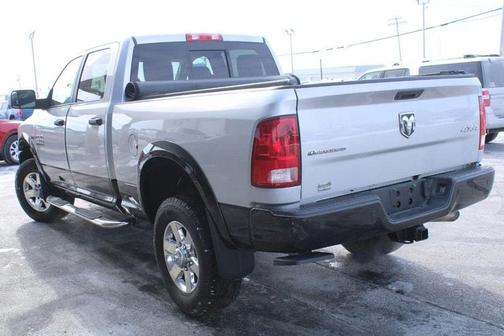2015 RAM 2500 SLT