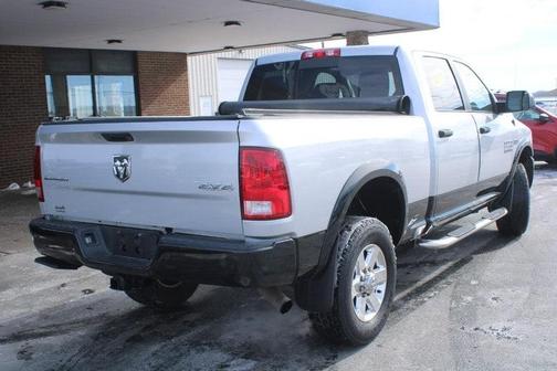 2015 RAM 2500 SLT