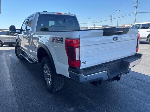 2022 Ford F-250