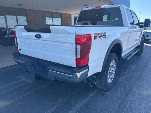 2022 Ford F-250