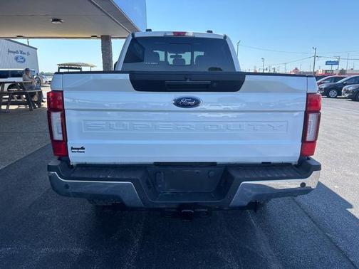 2022 Ford F-250