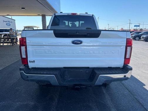 2022 Ford F-250