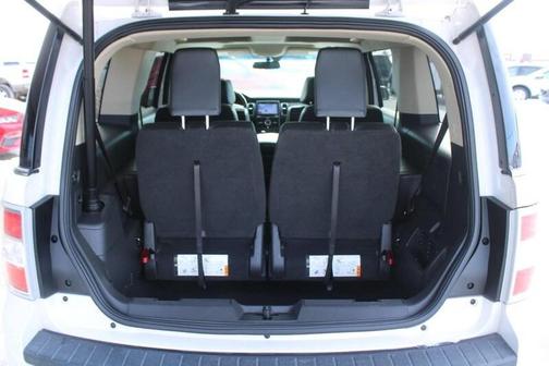 2016 Ford Flex Limited