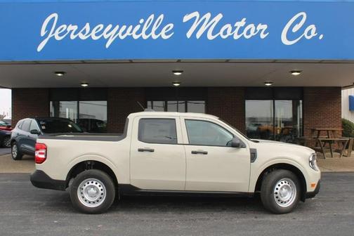 2025 Ford Maverick XL