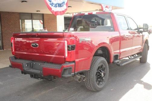 2026 Ford F-350 Lariat Super Duty