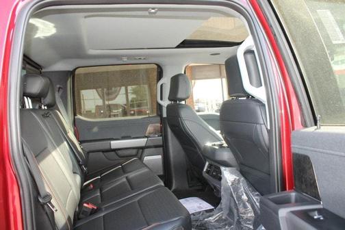 2026 Ford F-350 Lariat Super Duty