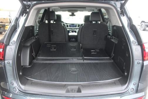 2021 Buick Enclave Avenir