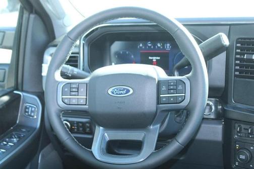 2026 Ford F-350 Lariat Super Duty