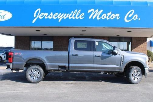 2026 Ford F-350 Lariat Super Duty