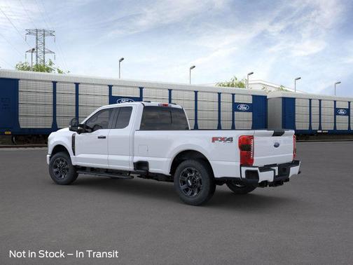2025 Ford F-350 XL