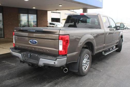 2017 Ford F-250