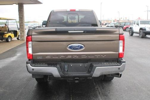 2017 Ford F-250