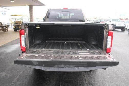 2017 Ford F-250