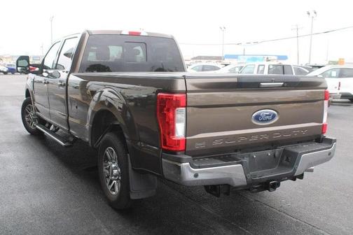 2017 Ford F-250