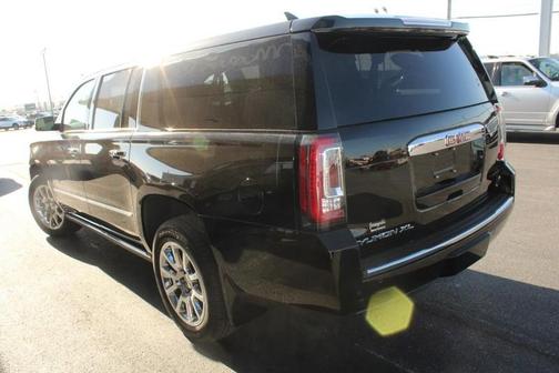 2016 GMC Yukon XL Denali