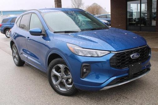 2023 Ford Escape ST-Line Select