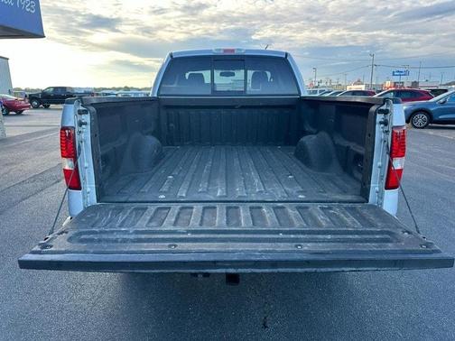 2006 Ford F-150 SuperCab