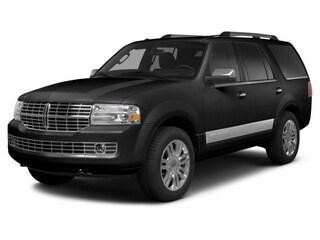 2014 Lincoln Navigator Base