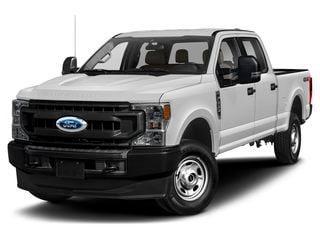 2020 Ford F-350