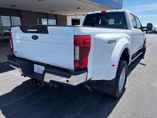 2020 Ford F-350